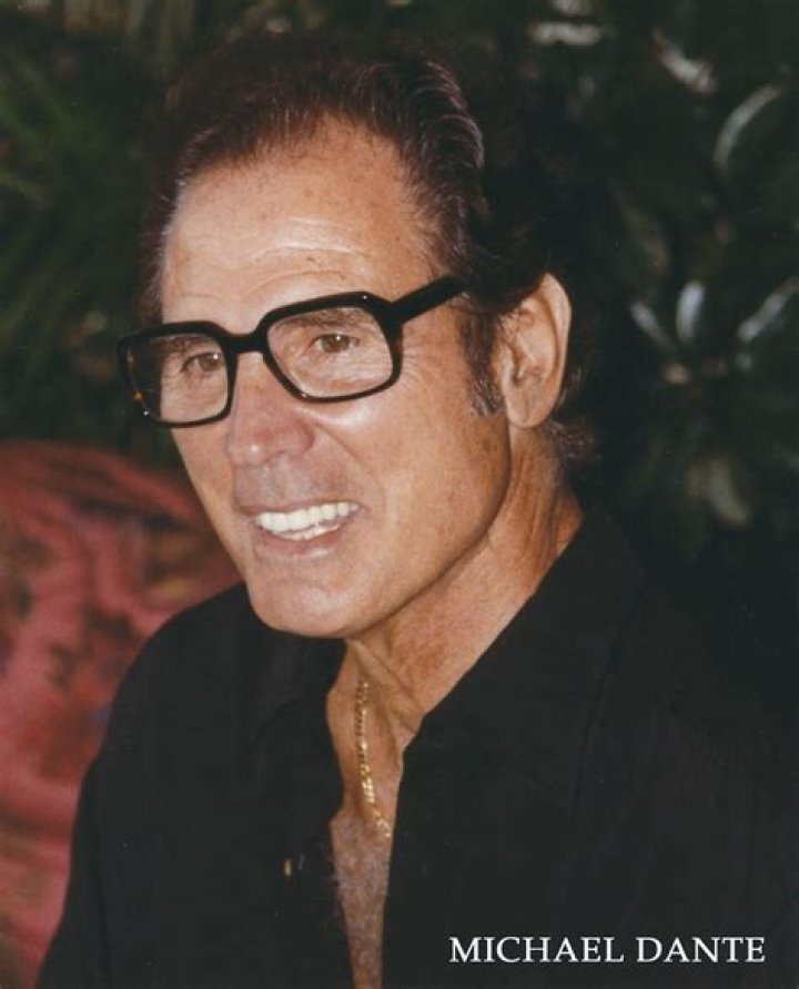 Michael Dante Biography, Age, Height, Wife, Net Worth, Family