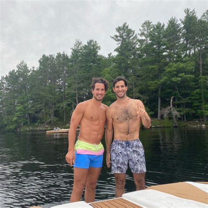 Michael Del Zotto Biography, Age, Height, Wife, Net Worth, Family