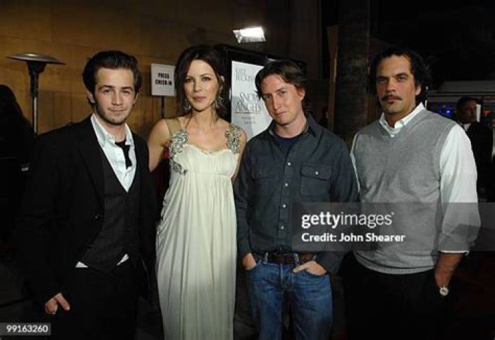 Michael Gordon (film director) Biography, Age, Height, Wife, Net Worth and Family