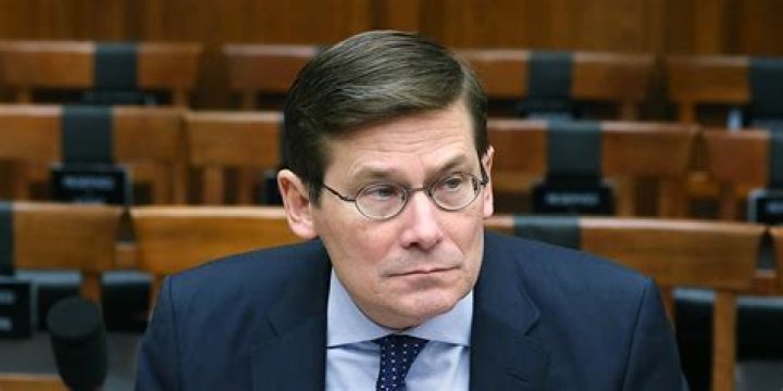 Michael Morell Biography, Age, Height, Wife, Net Worth, Family