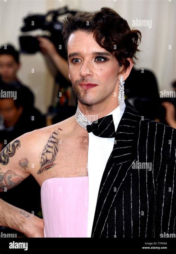 Michael Urie Biography, Age, Height, Wife, Net Worth, Family