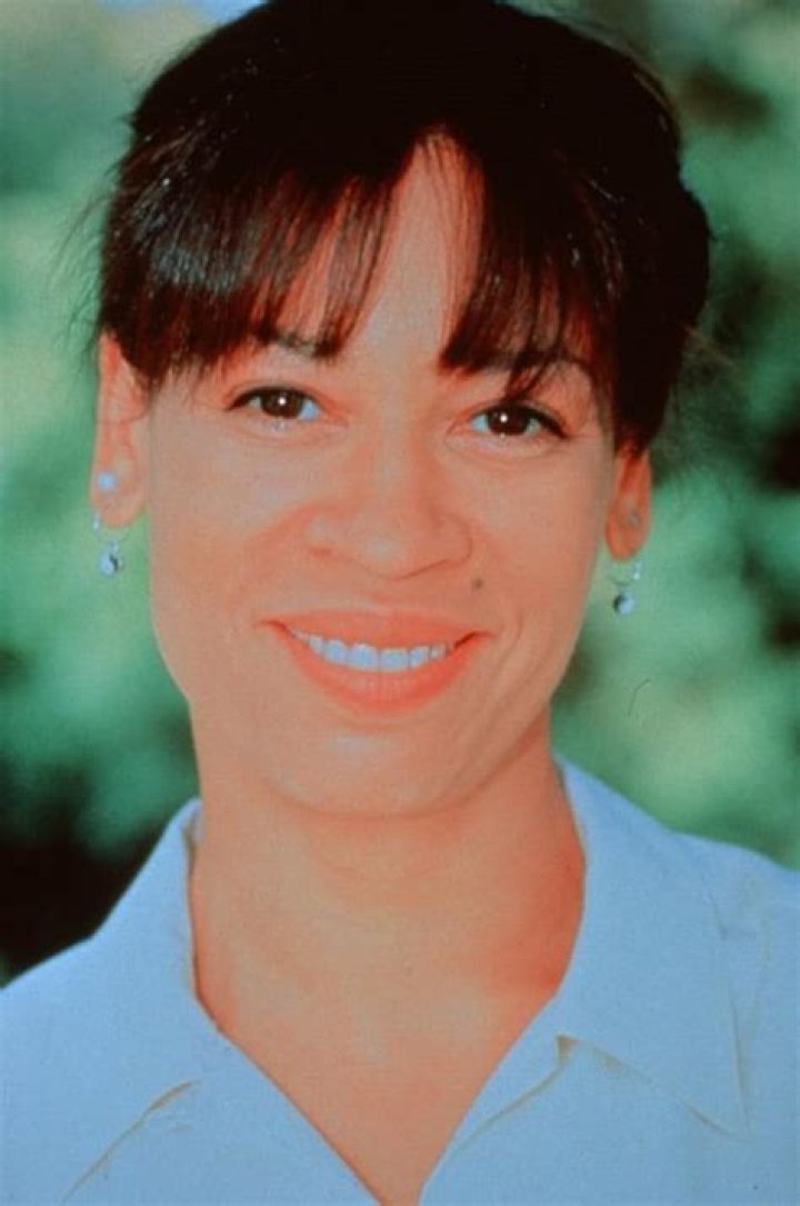 Michele Lamar Richards biografía, edad, altura, esposa, net worth, familia