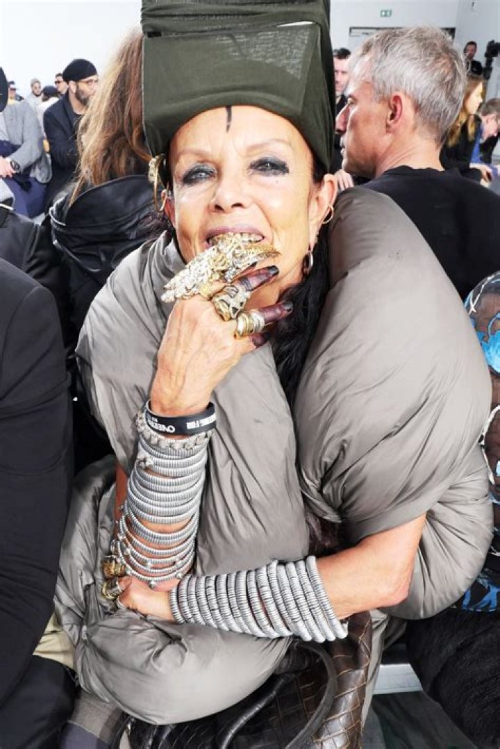 Michèle Lamy Biography, Age, Height, Wife, Net Worth and Family