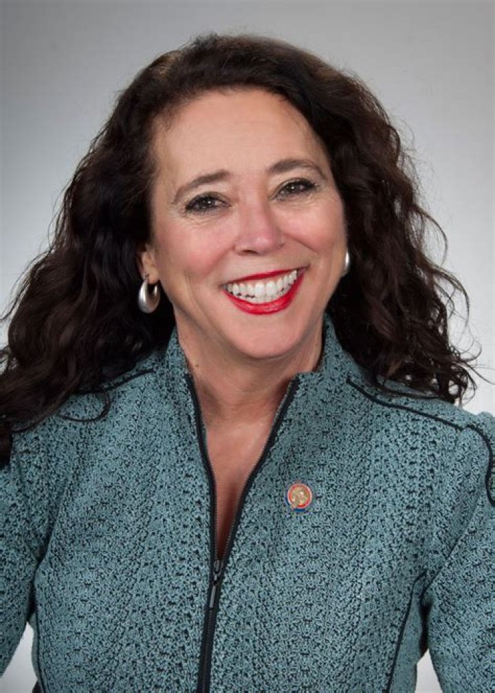 Michele Lepore-Hagan Biography, Age, Height, Husband, Net Worth, Family