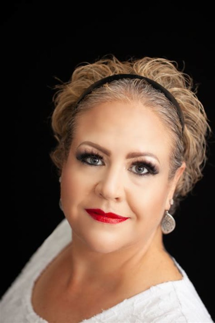 Michele McLaughlin Biography, Age, Height, Husband, Net Worth, Family