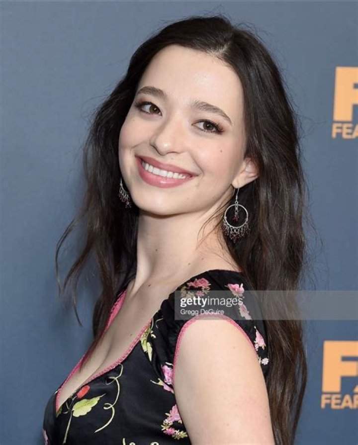 Mikey Madison Biography, Age, Height, Husband, Net Worth, Family