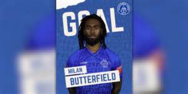 Milan Butterfield Biography, Age, Height, Wife, Net Worth, Family