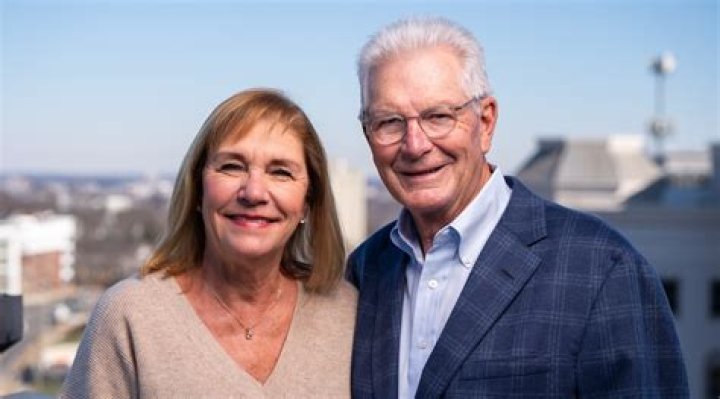 Milton Johnson Biography, Age, Height, Wife, Net Worth, Family