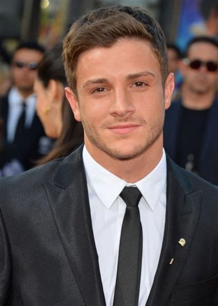 Misha Gabriel Hamilton Biography, Age, Height, Wife, Net Worth, Family