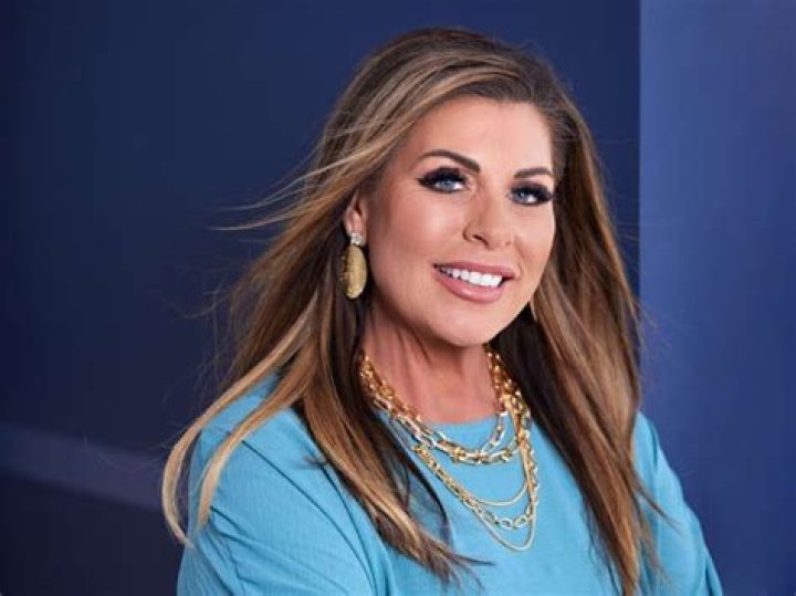 Misty Mills Biography, Age, Height, Husband, Net Worth, Family