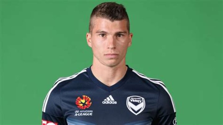 Mitch Austin Biography, Age, Height, Wife, Net Worth, Family