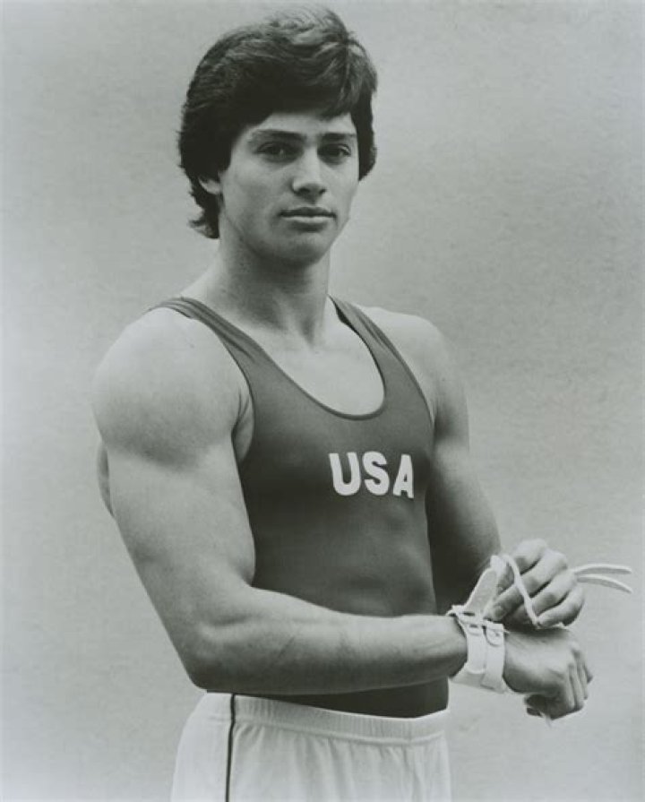 Mitch Gaylord Biography, Age, Height, Wife, Net Worth, Family