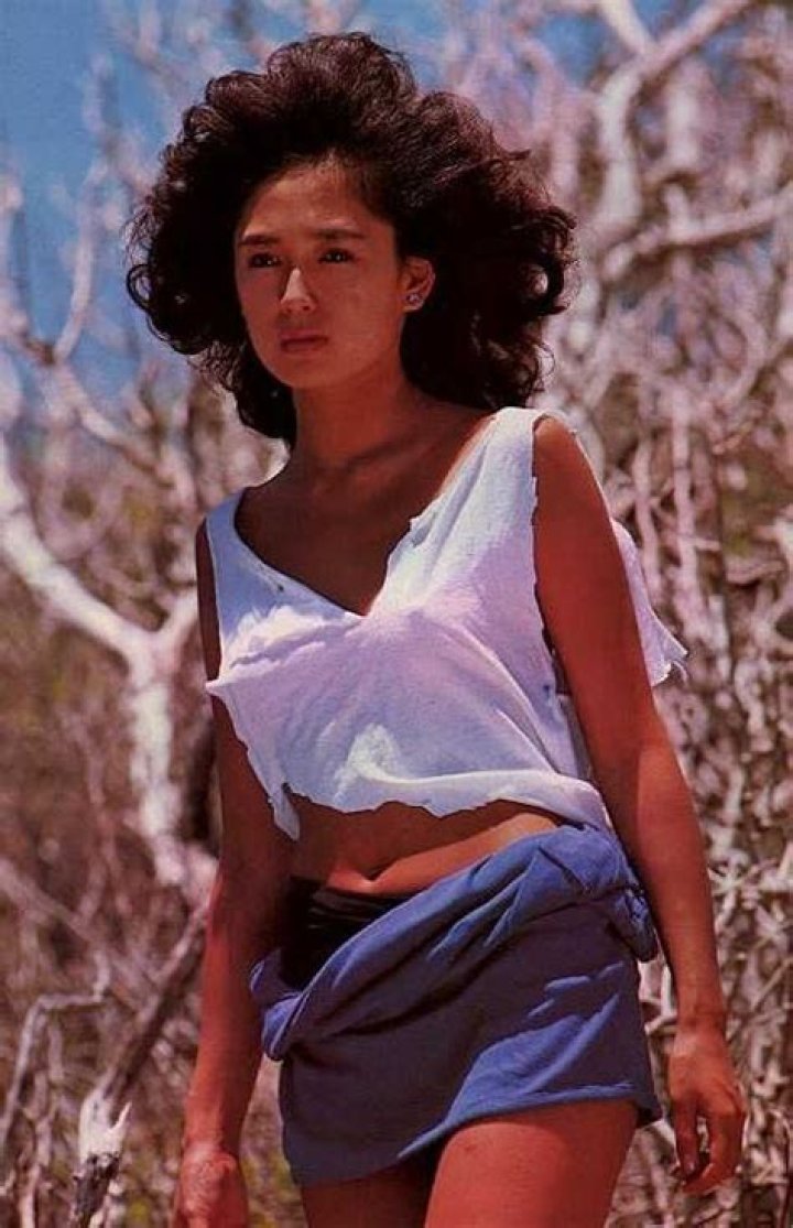 Miwako Fujitani Biography, Age, Height, Husband, Net Worth, Family