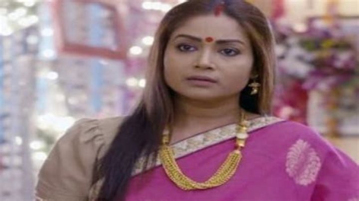 Moonmoon Banerjee Biography, Age, Height, Husband, Net Worth, Family