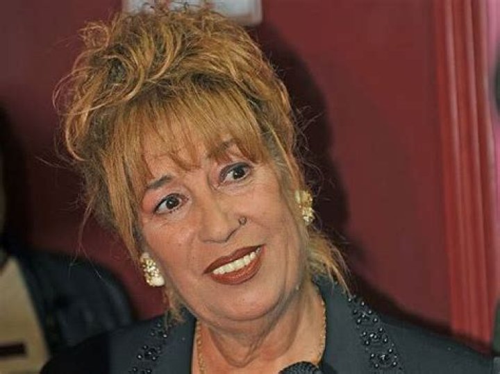 Muna Wassef Biography, Age, Height, Wife, Net Worth and Family