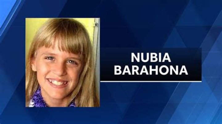 Murder of Nubia Barahona biografía, edad, altura, esposa, net worth, familia