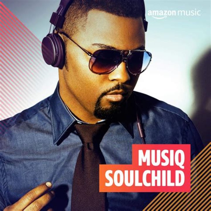 Musiq Soulchild Biography, Age, Height, Wife, Net Worth, Family