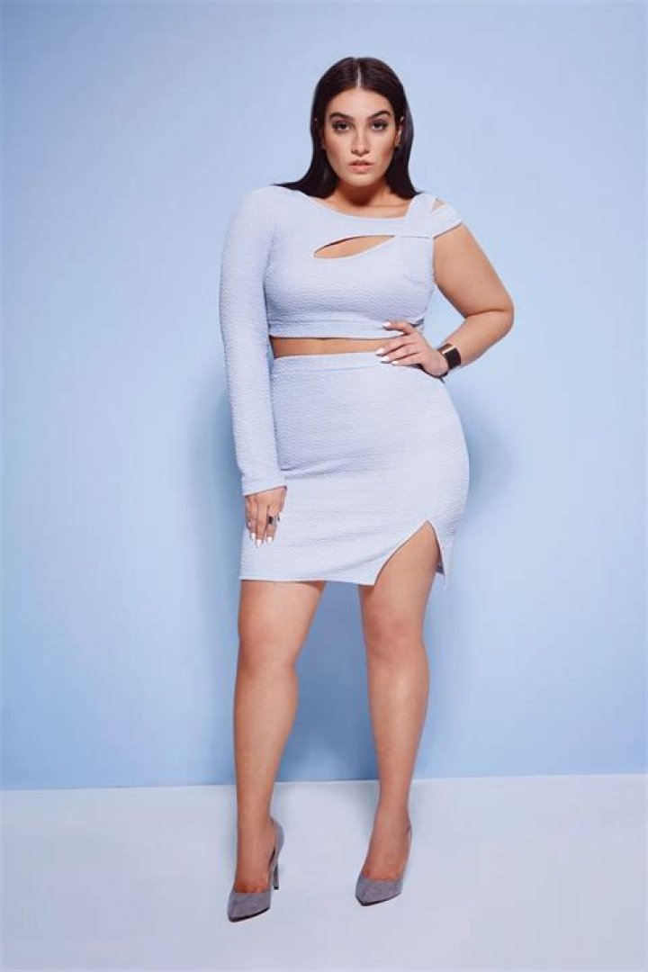 Nadia Aboulhosn Biography, Age, Height, Husband, Net Worth, Family