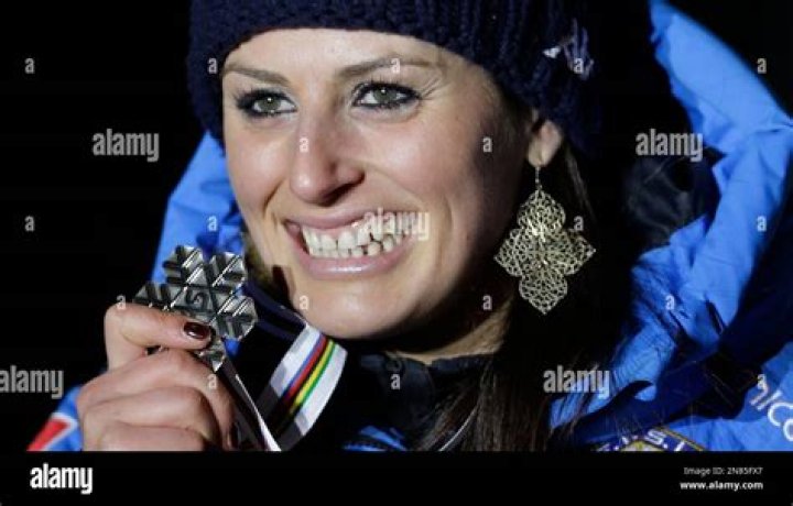 Nadia Fanchini Biography, Age, Height, Husband, Net Worth, Family