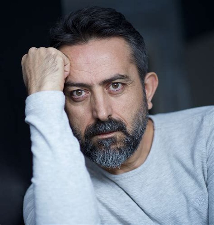 Nail Kirmizigül Biography, Age, Height, Wife, Net Worth, Family