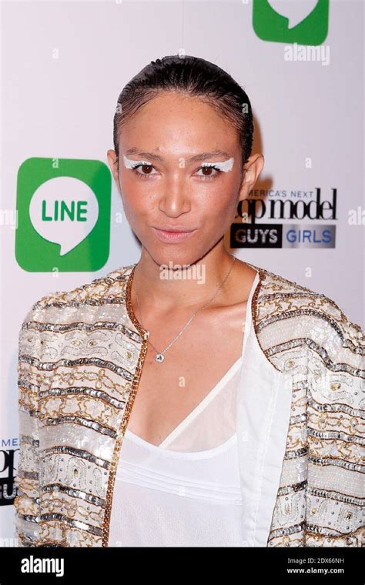 Naima Mora biografía, edad, altura, esposa, net worth, familia