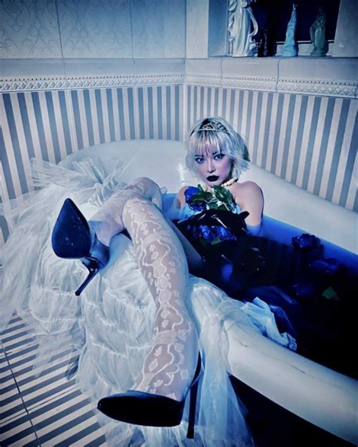 Nana Kitade Biography, Age, Height, Husband, Net Worth, Family