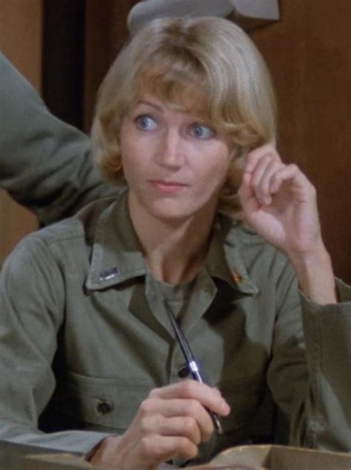 Nancy Steen Biography, Age, Height, Husband, Net Worth, Family