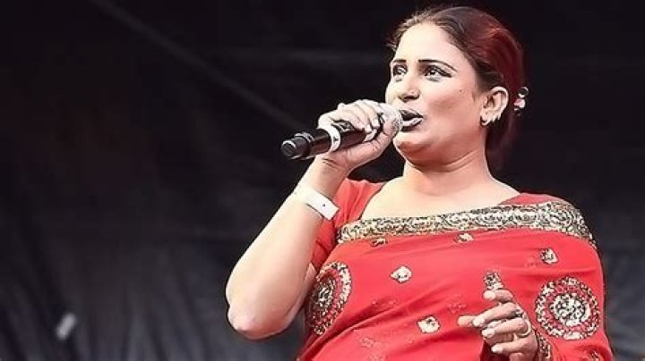 Naseebo Lal Biography, Age, Height, Husband, Net Worth, Family