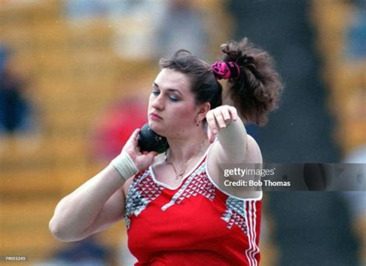 Natalya Lisovskaya Biography, Age, Height, Husband, Net Worth, Family