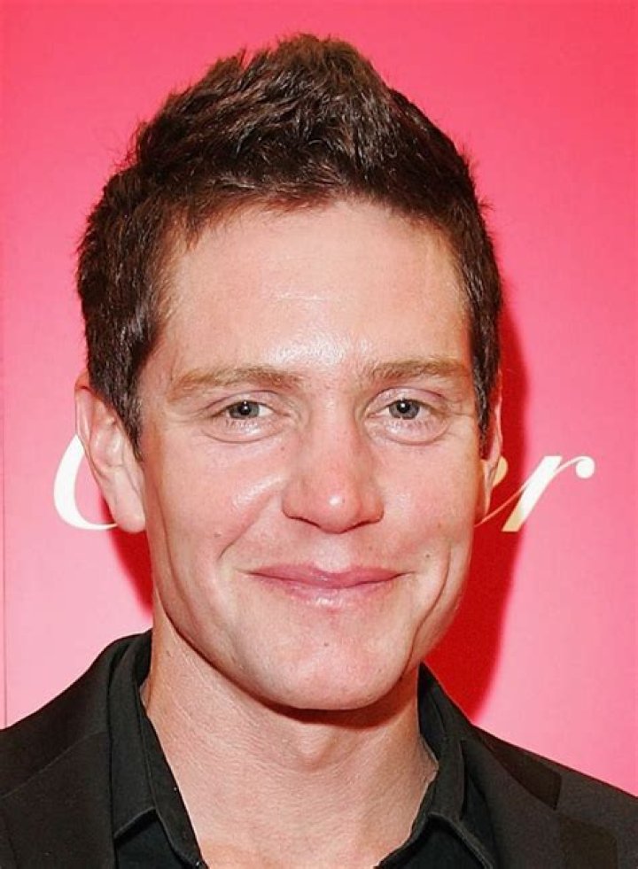 Nathan Page Biography, Age, Height, Wife, Net Worth, Family