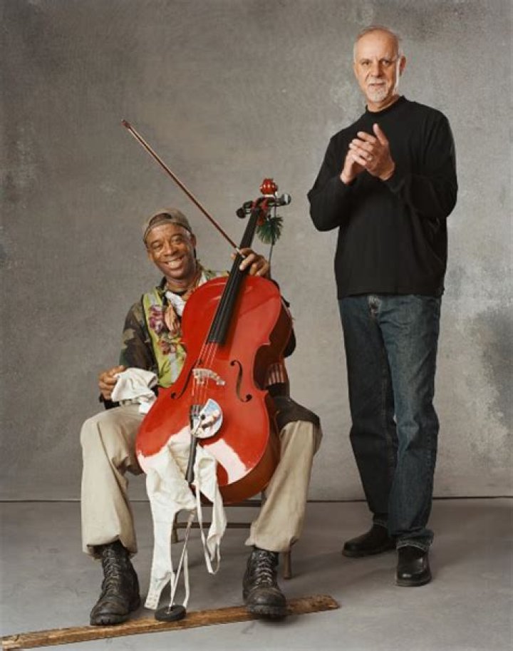 Nathaniel Ayers biografía, edad, altura, esposo, net worth, familia