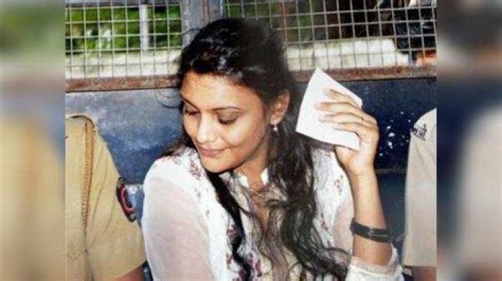 Neeraj Grover murder case Biography, Age, Height, Husband, Net Worth, Family