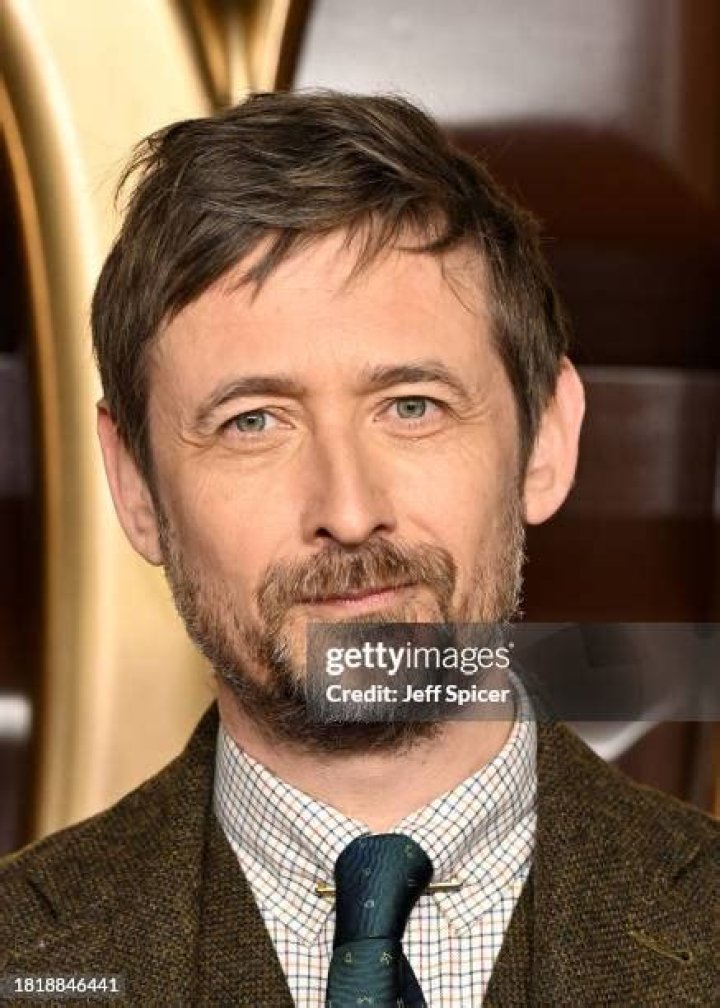 Neil Hannon Biography, Age, Height, Wife, Net Worth, Family