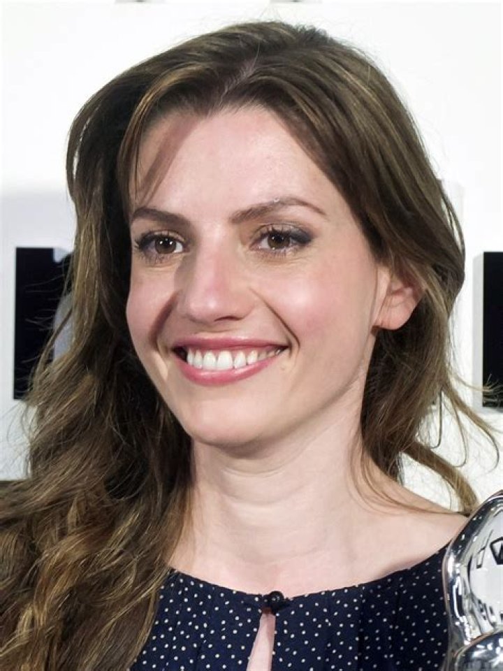 Neta Riskin Biography, Age, Height, Husband, Net Worth, Family