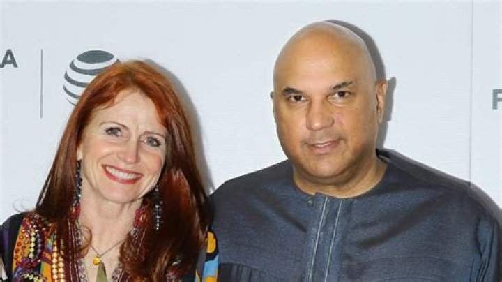 Neville Roy Singham Biography, Age, Height, Wife, Net Worth, Family