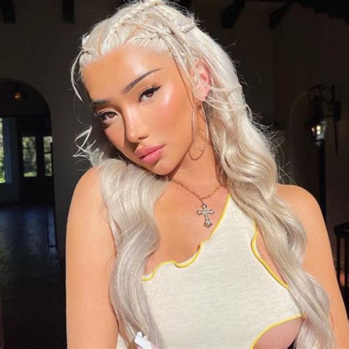 Nikita Dragun Biography, Age, Height, Husband, Net Worth, Family