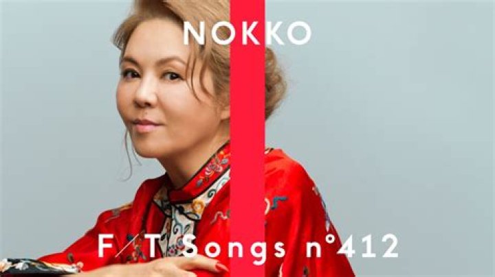 Nokko Biography, Age, Height, Husband, Net Worth, Family