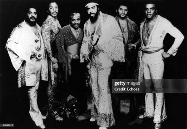 O'Kelly Isley Biography, Age, Height, Wife, Net Worth, Family