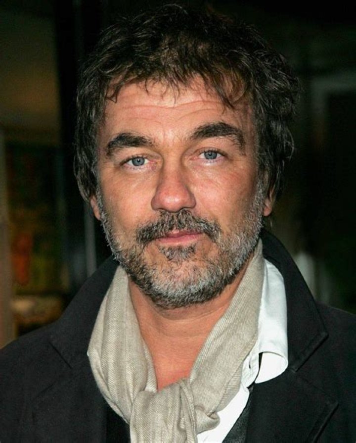 Olivier Marchal Biography, Age, Height, Wife, Net Worth, Family