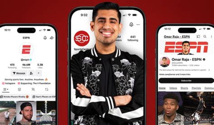 Omar Raja biografía, edad, altura, esposo, net worth, familia