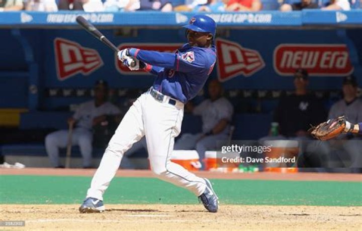 Orlando Hudson Biography, Age, Height, Wife, Net Worth, Family