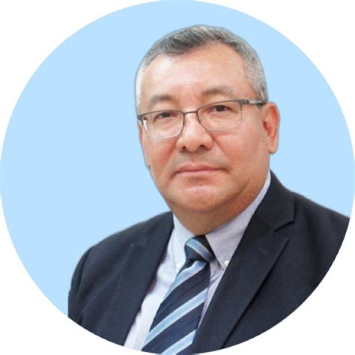 Orlando Montenegro Medrano biografía, edad, altura, esposo, net worth, familia