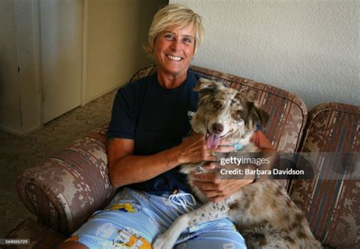 Pam Postema Biography, Age, Height, Husband, Net Worth, Family