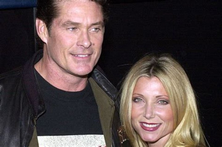 Pamela Bach-Hasselhoff Biography, Age, Height, Husband, Net Worth, Family