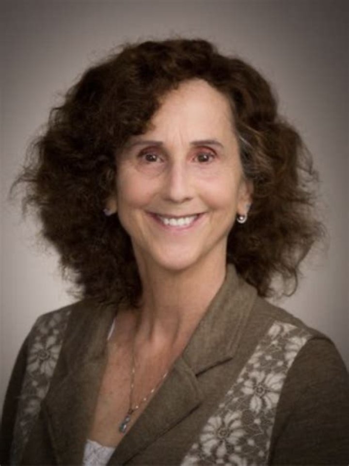 Pamela J. Bjorkman Biography, Age, Height, Husband, Net Worth, Family