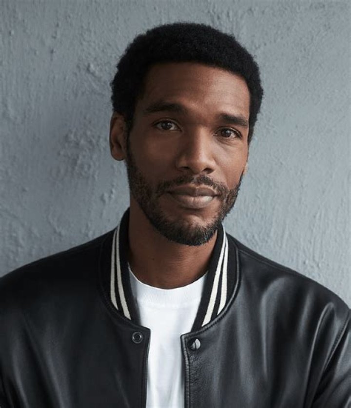 Parker Sawyers Biography, Age, Height, Wife, Net Worth, Family