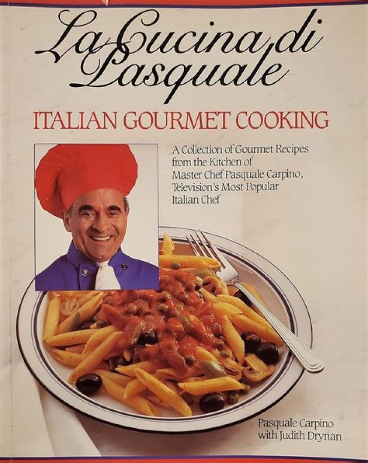 Pasquale Carpino Biography, Age, Height, Wife, Net Worth and Family