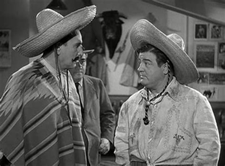 Pat Costello (actor) Biography, Age, Height, Wife, Net Worth and Family