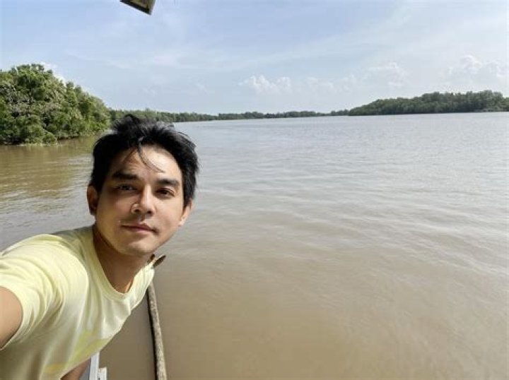 Patiparn Patavekarn Biography, Age, Height, Wife, Net Worth, Family