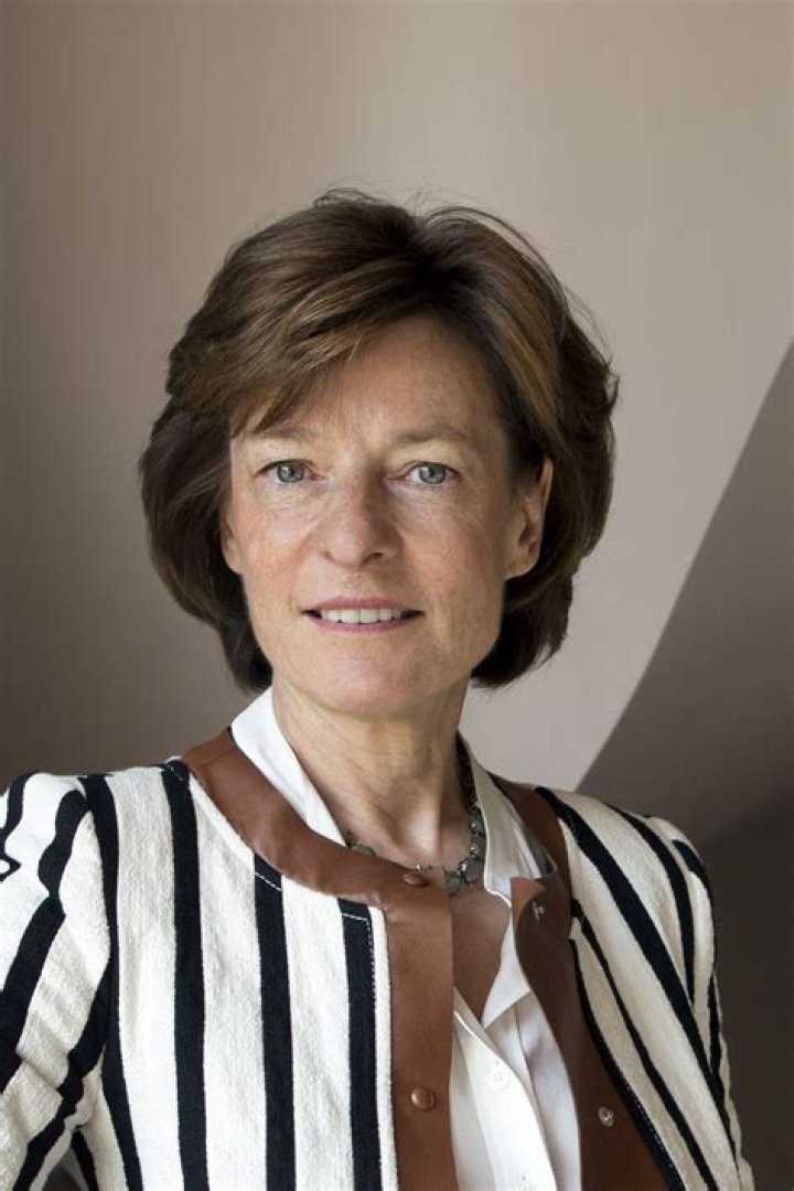 Patricia Barbizet Biography, Age, Height, Husband, Net Worth, Family